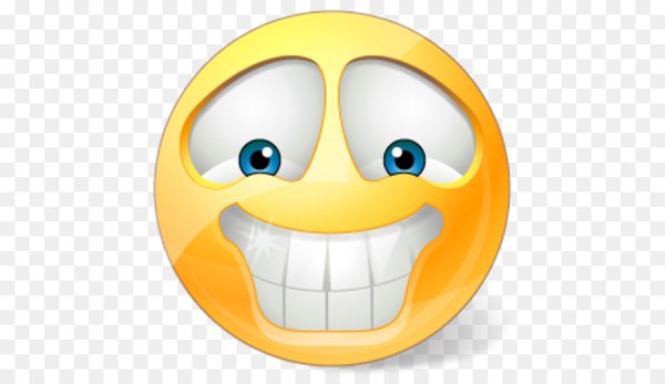 Смеющийся Смайл