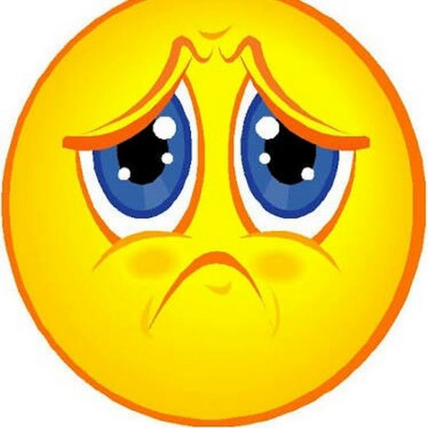 Смайлики эмоции