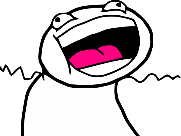 Нарисованный Мем