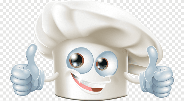 Смайлик вкусно