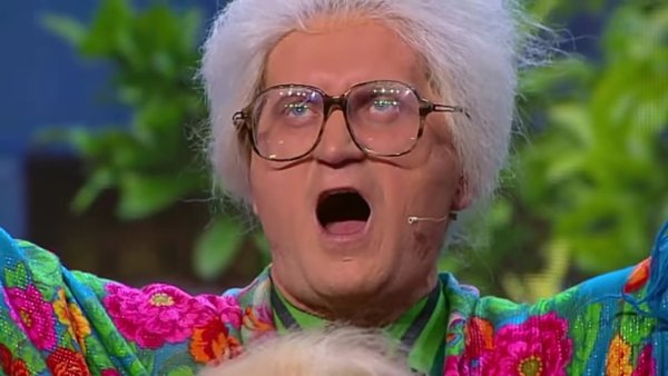 Пельмень один