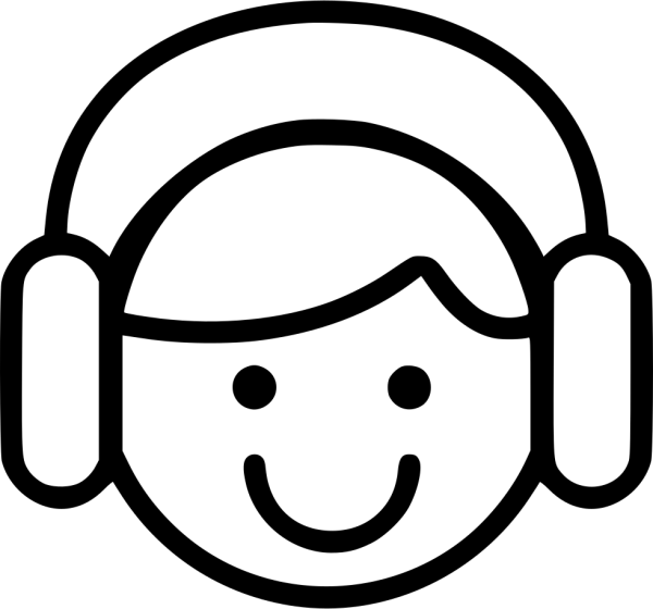 Значок прослушки