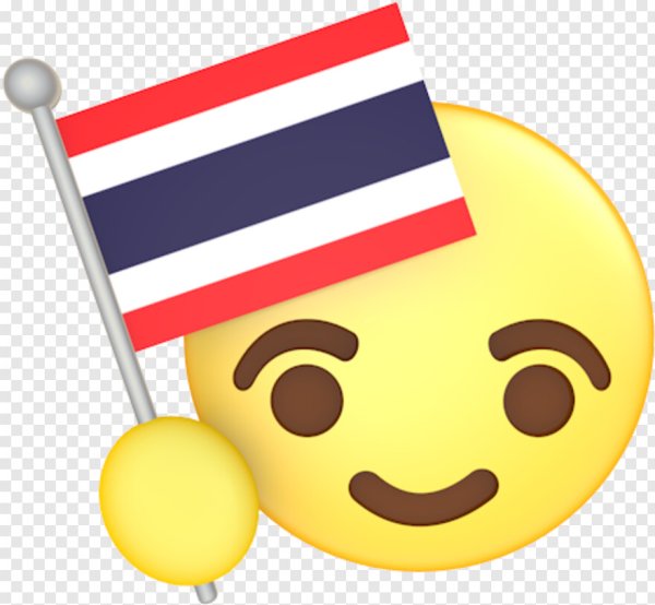 Флаг Германии ЭМОДЖИ