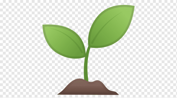 ЭМОДЖИ листик