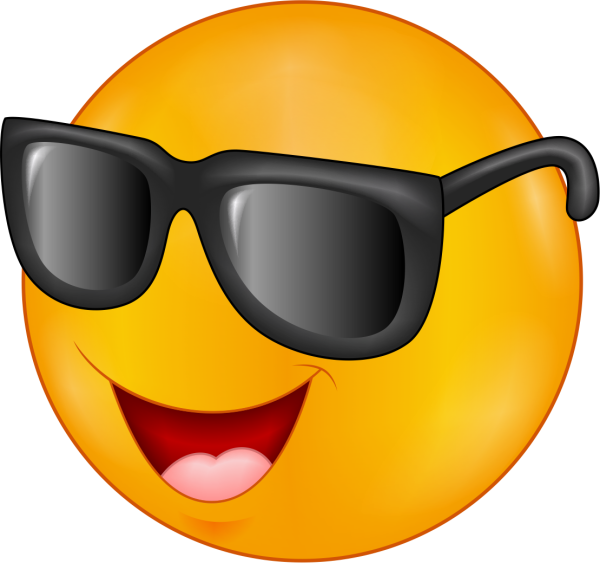 Колобок в очках