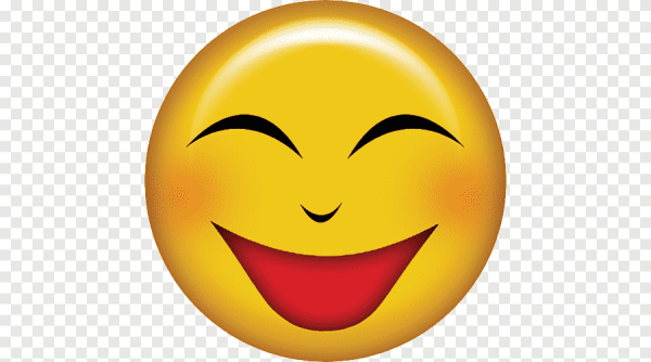 Улыбающаяся мордочка