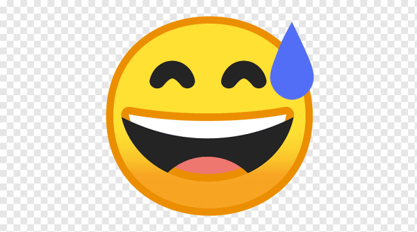 Улыбающийся эмодзи