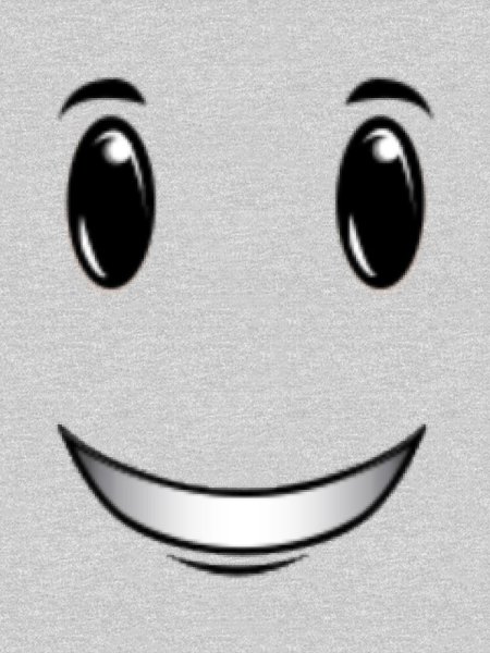 РОБЛОКС Смайл