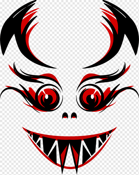 Злая мордочка