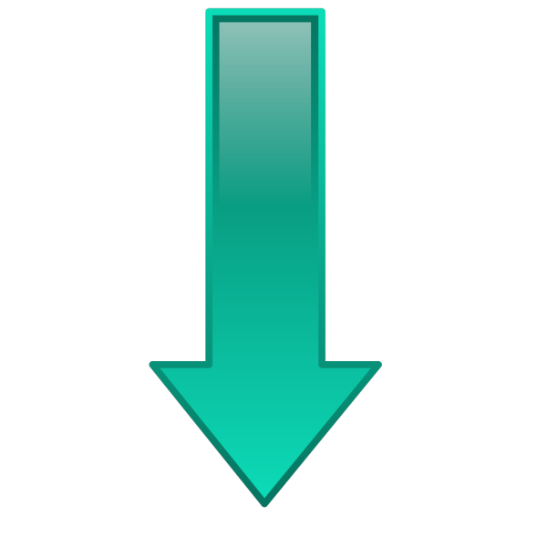 Стрелка вниз