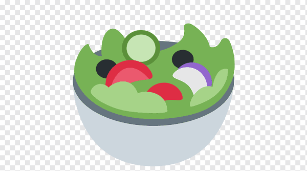 Смайлики еды