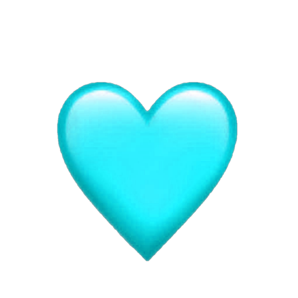 Эмодзи сердечко