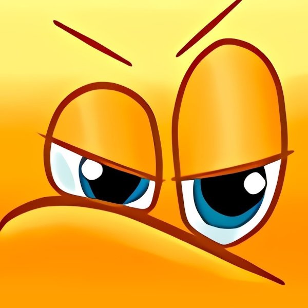 Смайлики из одноклассников