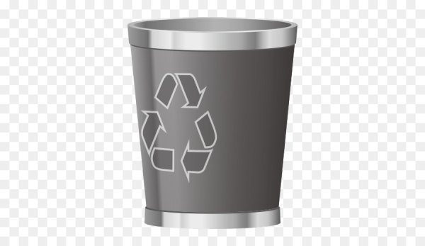 Мусорка Emoji