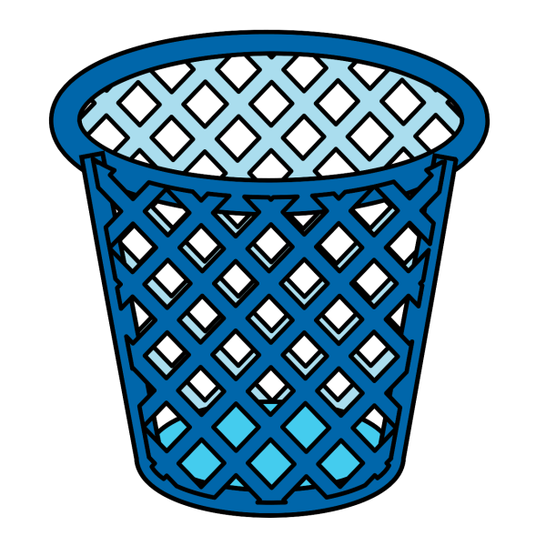 Мусорка корзина