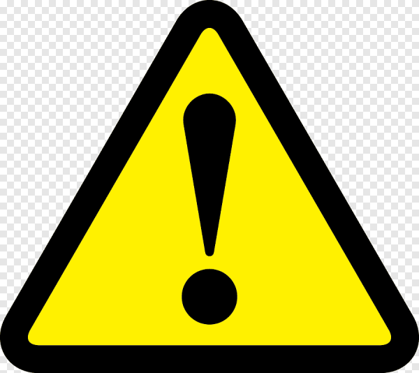 Знак w09 внимание опасность Прочие опасности