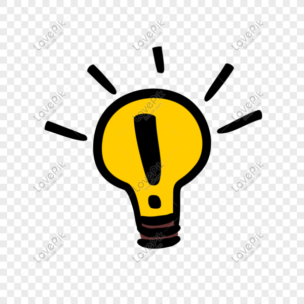 Желтый восклицательный знак