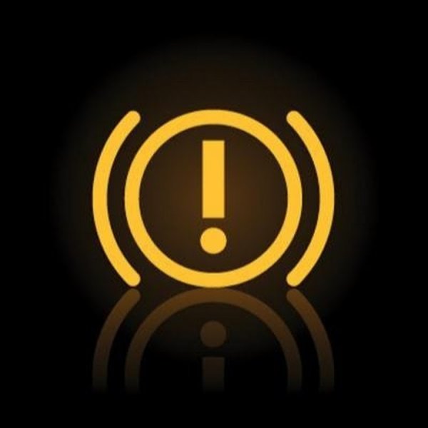 Знак восклицательный знак