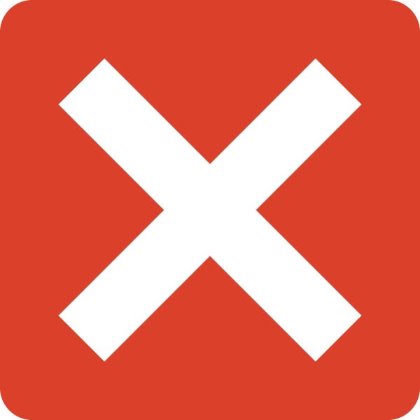 Иконка close PNG