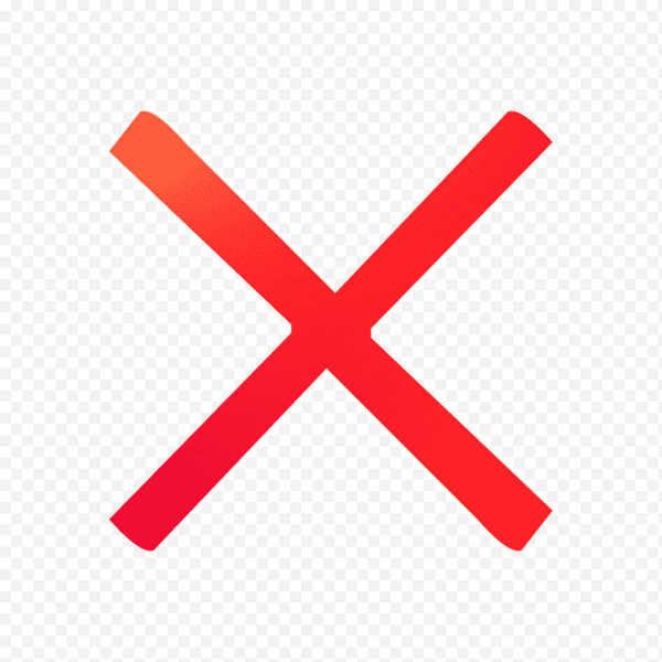 Красный плюс