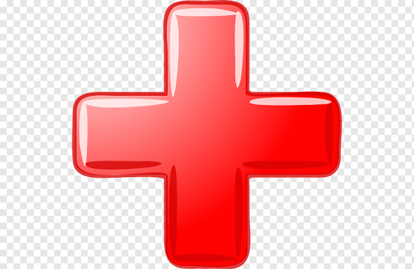 Крестик неправильно