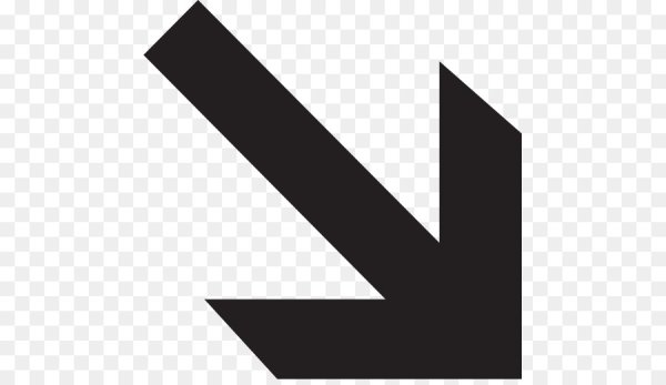 Символ стрелки эмодзи значки