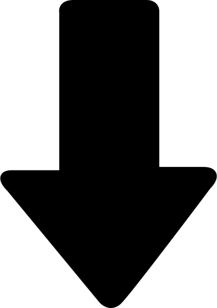 Стрелки вниз