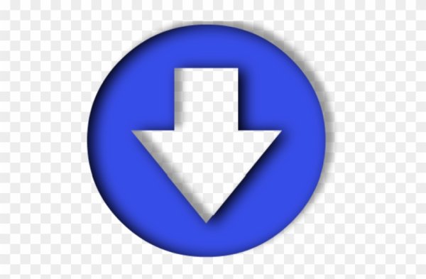 Стрелка вниз