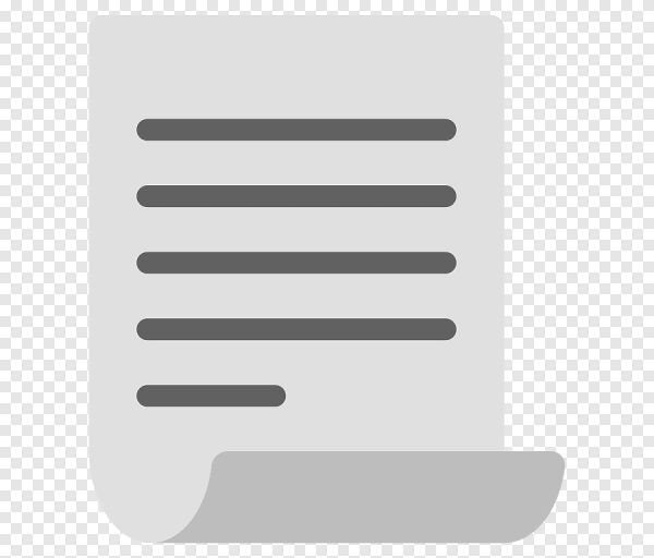 Документы иконка