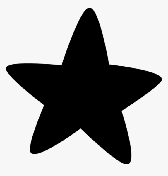 Черная звезда