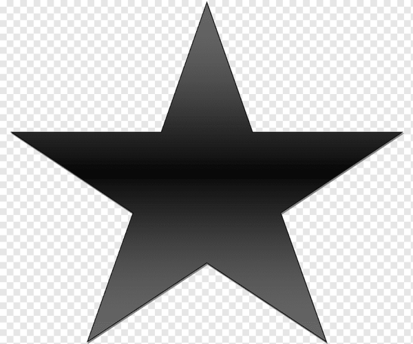 Черная звезда