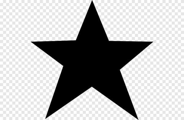 Пятиконечная звезда