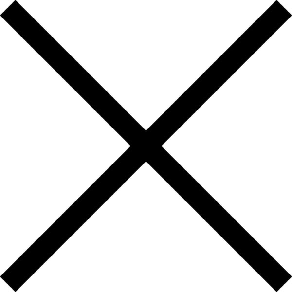 Квадрат с крестом внутри