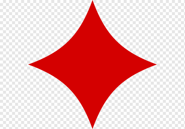 Геометрические фигуры по отдельности