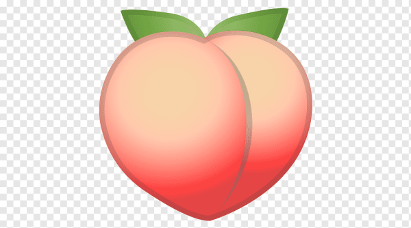 Персик Смайл