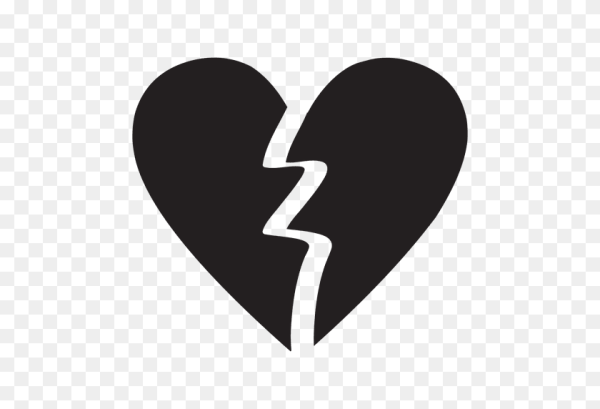 Разбитое сердце