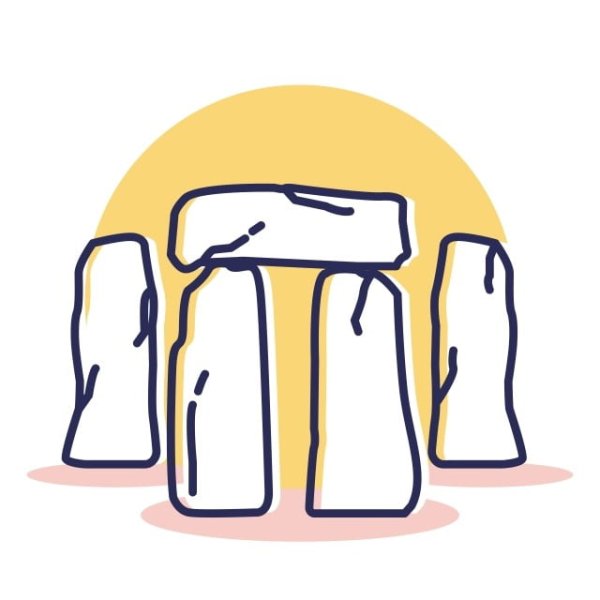 Stonehenge застройщик