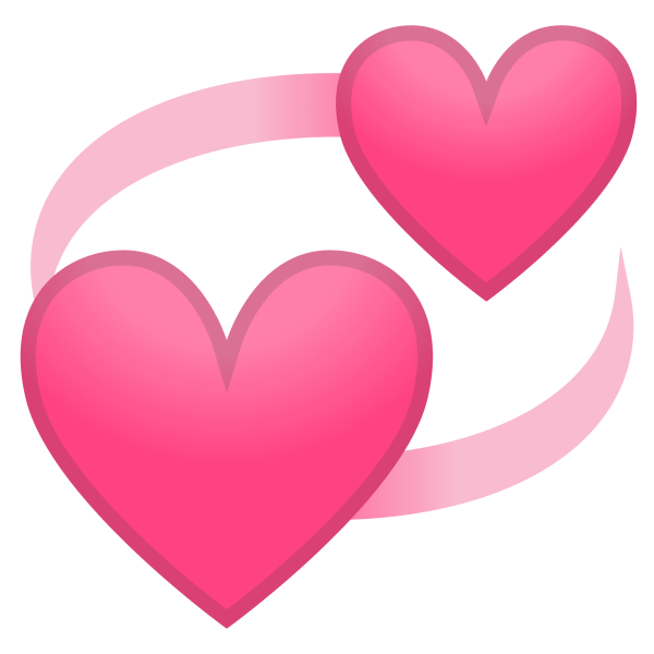 ЭМОДЖИ сердце