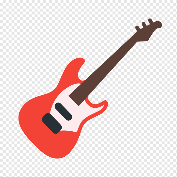 Гитара символ