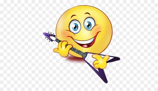 Гитара логотип