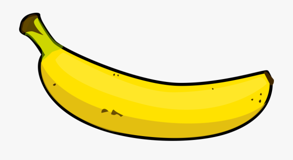Red Banana PNG