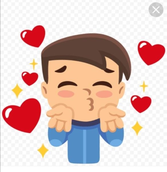 Стикеры для влюбленных