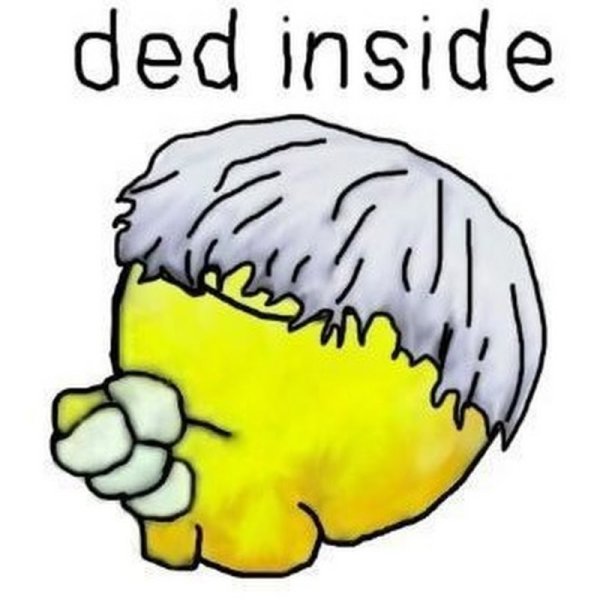 Смайлик гуль