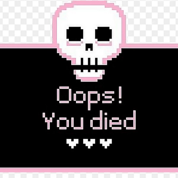 Пиксельные надписи