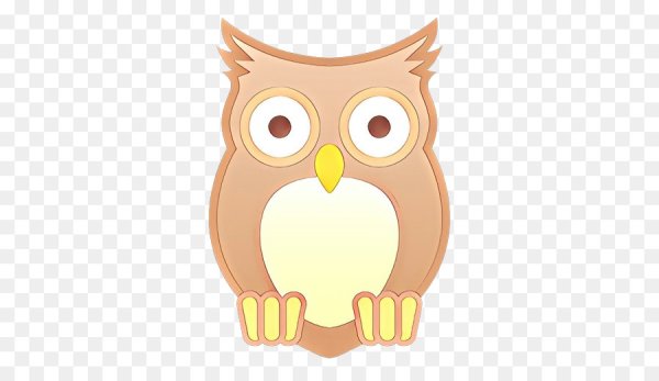 Смайлики Совушка