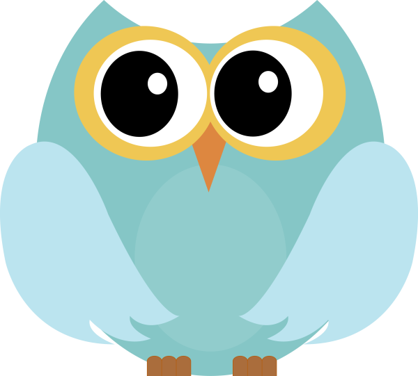 Эмодзи Сова