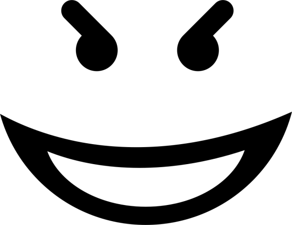 Улыбка вектор