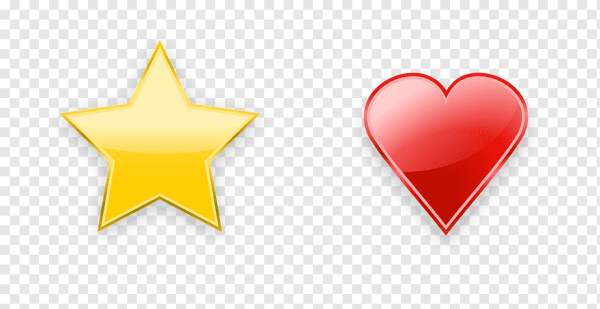 Сердечки звездочки цветочки