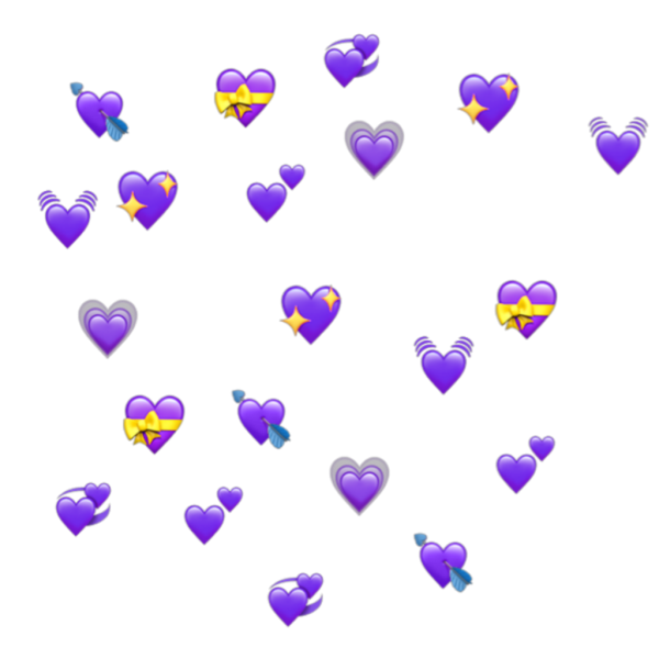 Сердце над головой