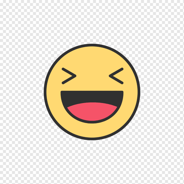 Смайлик Минимализм